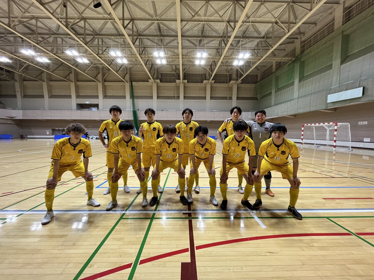 札幌大谷中学校サッカー部＆大学サッカー部全道・フットサル出場のお知らせ｜札幌大谷高校サッカー部オフィシャルサイト